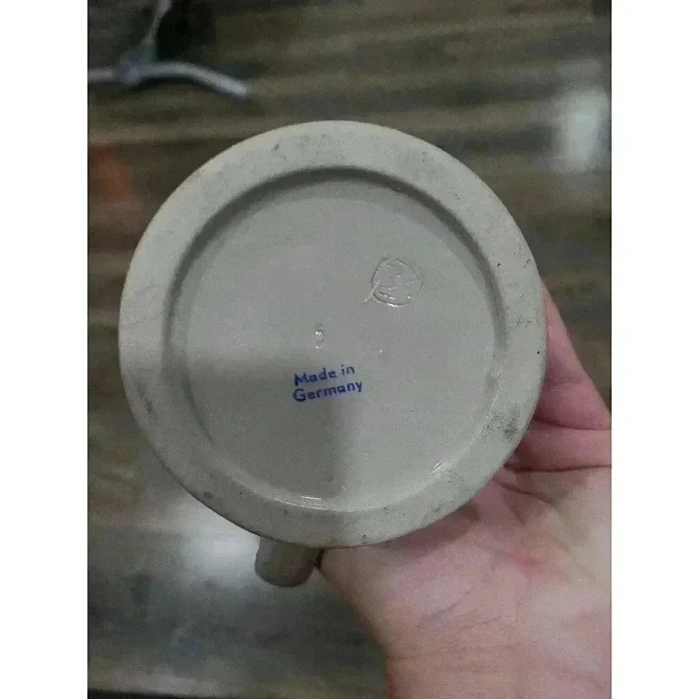 German stein‎ ceramic Mug